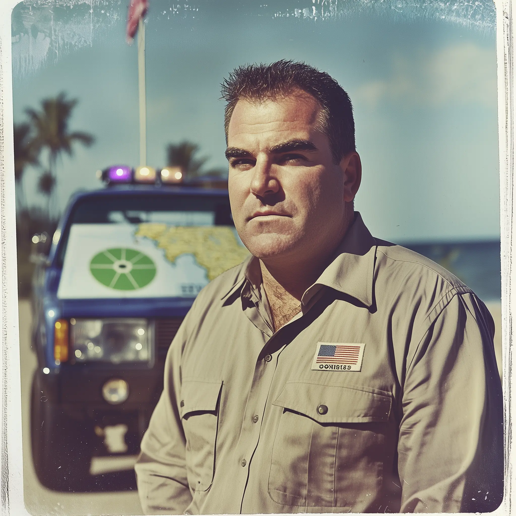 Character portrait of Jeremy McGowan